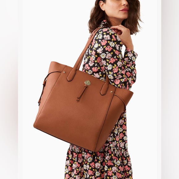 Kate Spade Marti Large Tote - Picture 1 of 14